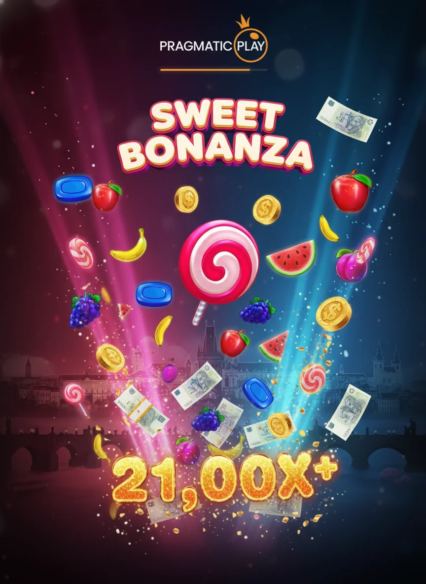 Sweet Bonanza